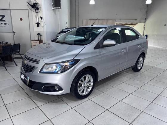 CHEVROLET PRISMA 1.4 MPFI ADVANTAGE 8V FLEX 4P AUTOMÁTICO CHEVROLET PRISMA 1.4 MPFI ADVANTAGE 8V FLEX 4P AUTOMÁTICO